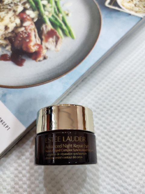 Kem dưỡng mắt Estee Lauder Advanced Night Repair Eye Supercharged Complex | BigBuy360 - bigbuy360.vn