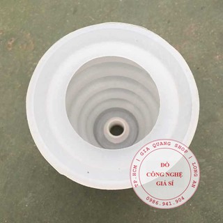 Dụng cụ hứng bụi máy khoan  - Phiên bản 2