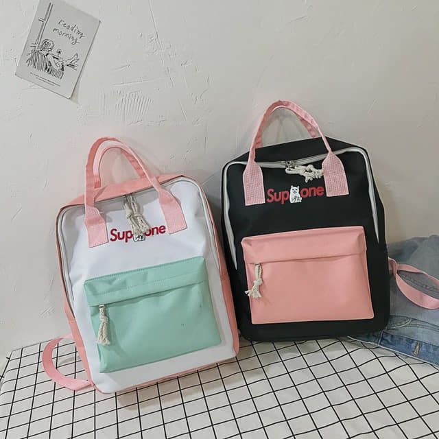 Balo thời trang nữ Balo đẹp Balo giá rẻ, Balo hoc sinh, Balo Hàn Quốc, Balo in, Balo vải, Balo kute,