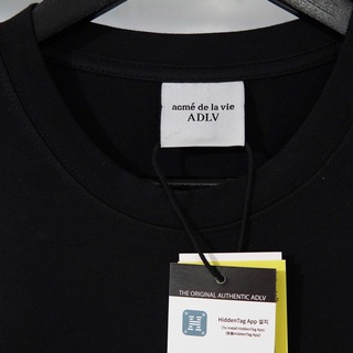 Áo thun cotton unisex ADLV basic ryan kakao friend