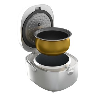 Nồi cơm điện tử Rapido RC-1.2D (Hàng chính hãng)