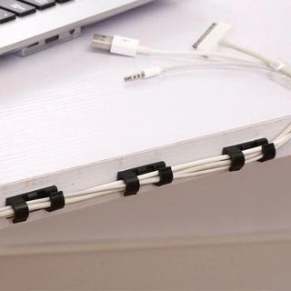 20 Kẹp giữ dây cáp sử dụng tiện lợi