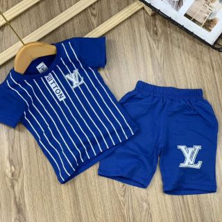 Combo bộ cho bé lucia ngọc ngân