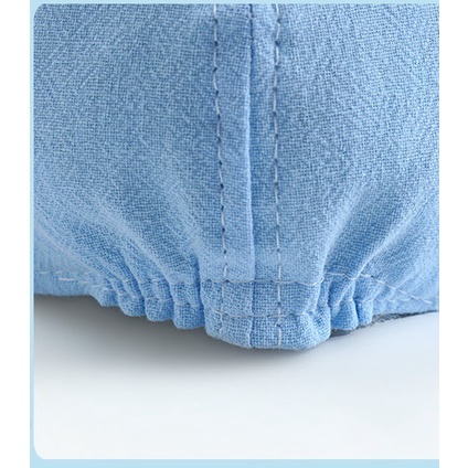 Mũ lưỡi trai nhiều màu cho bé trai và bé gái 1-4 tuổi - MU35