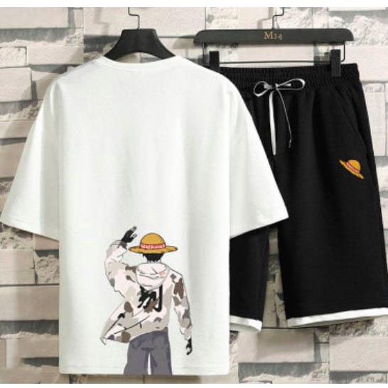 Bộ quẩn áo nam cực ngầu ASALA | BigBuy360 - bigbuy360.vn