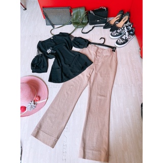 sét   dài tiệc size s m