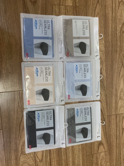 Quần không đường viền UNIQLO chính hãng | BigBuy360 - bigbuy360.vn