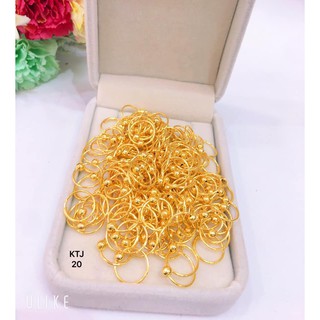 Bông Tai Cao cấp cho bé