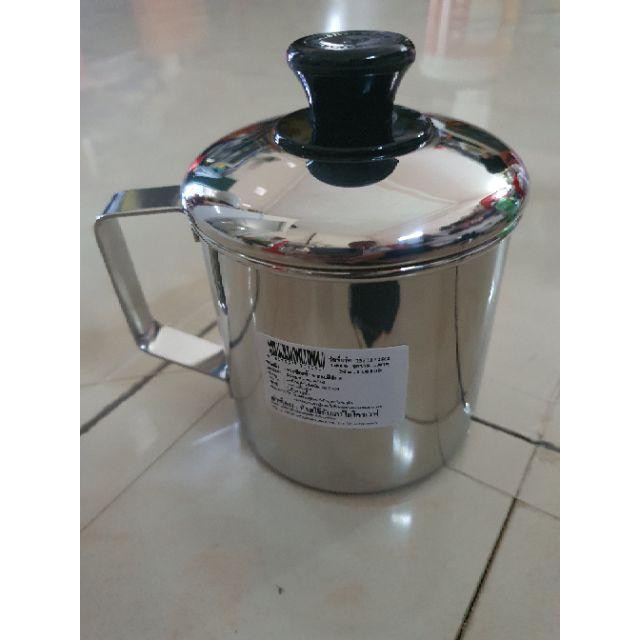 Ca nước inox 304 Zebra Thái Lan 110108 -Đủ kích thước từ 0.5L đến 2L