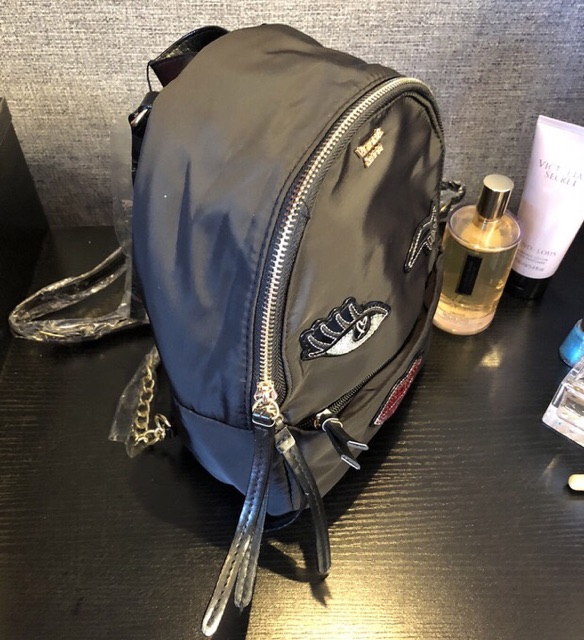 Balo nữ Victoria’s Secret