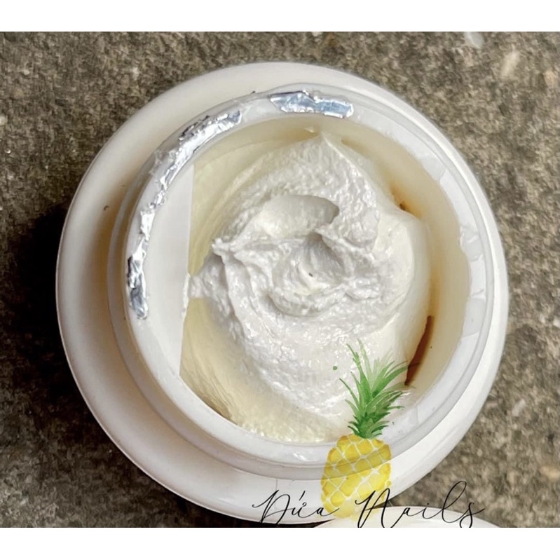 Gel xi măng - gel thạch cao nail