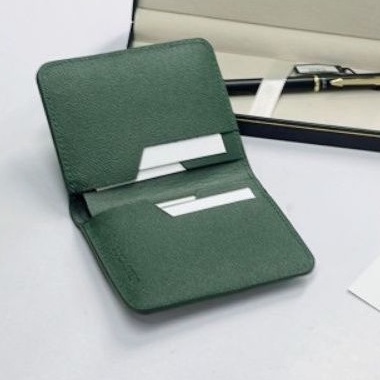 Ví nam da thật nhập khẩu cao cấp nhỏ gọn thời trang Store công sở LCR 0039 citymoi có hộp