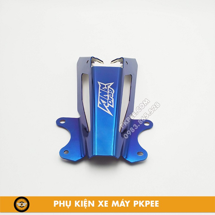 Pat Đuôi Dè King Drag Loại Dày Cho Exciter 150 - PKPEE