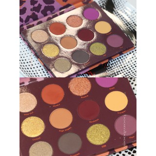 Bảng mắt Colourpop Good Sport