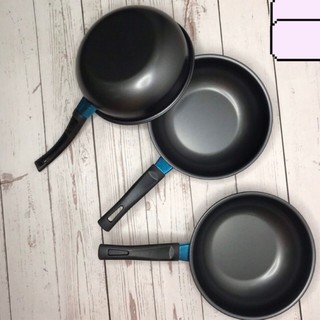 CHẢO CHỐNG DÍNH SÂU LÒNG 18CM