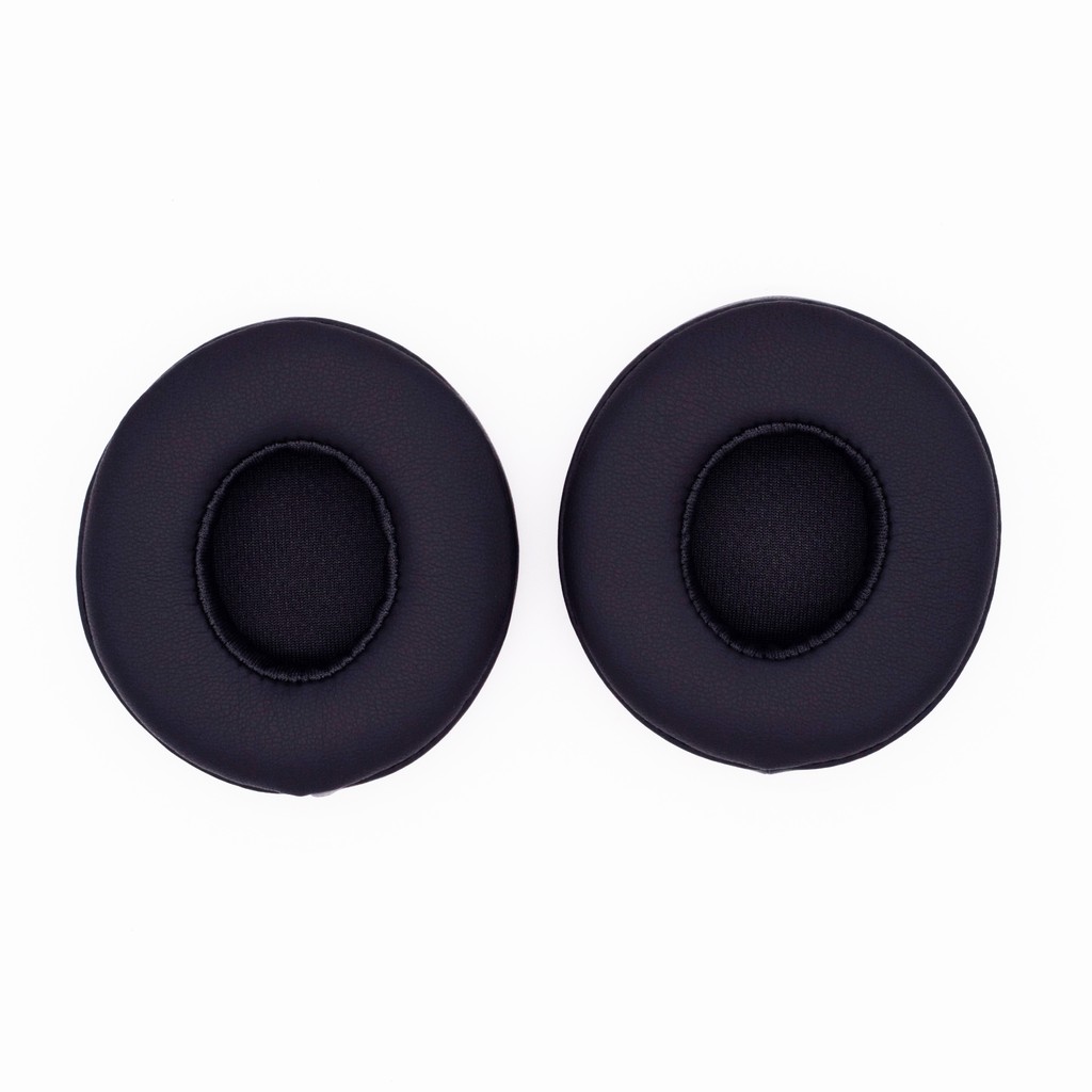 Set 2 mút đệm tai nghe thay thế cho Beats Solo2 Solo2.0 Solo3.0 Solo3 | BigBuy360 - bigbuy360.vn