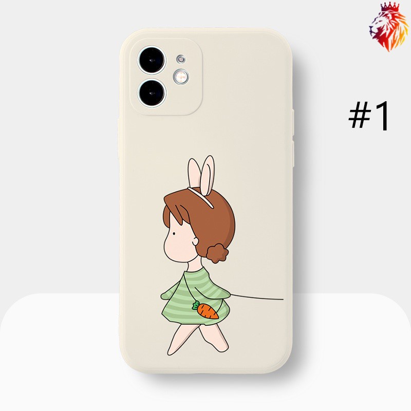 Ốp lưng iphone 6plus 6splus 7 plus 8plus X Xr XsM 11 12 13 Promax - MANGO661 - MangoOvil