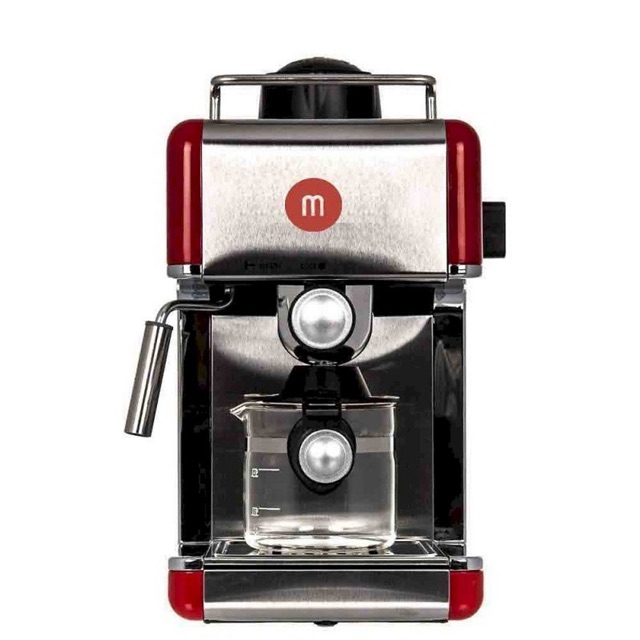 Máy pha cà phê Mishio MK05