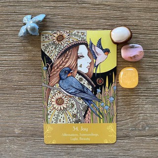 Bài Universal Folk Oracle
