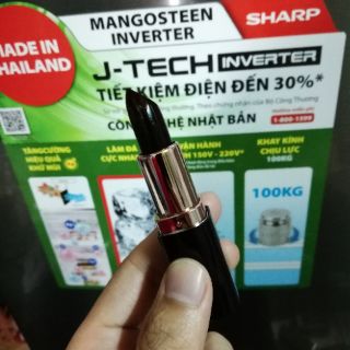 Son thạch đen cực HOT (đảm bảo hàng chuẩn 100%)