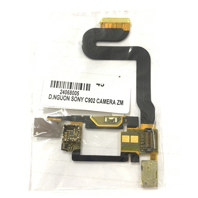 Dây nguồn camera Sony C902