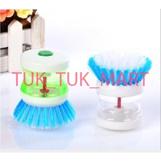 Dụng cụ rửa bát thông minh