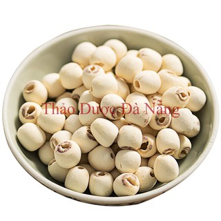 Hạt Sen Bở sấy khô 100 gram.