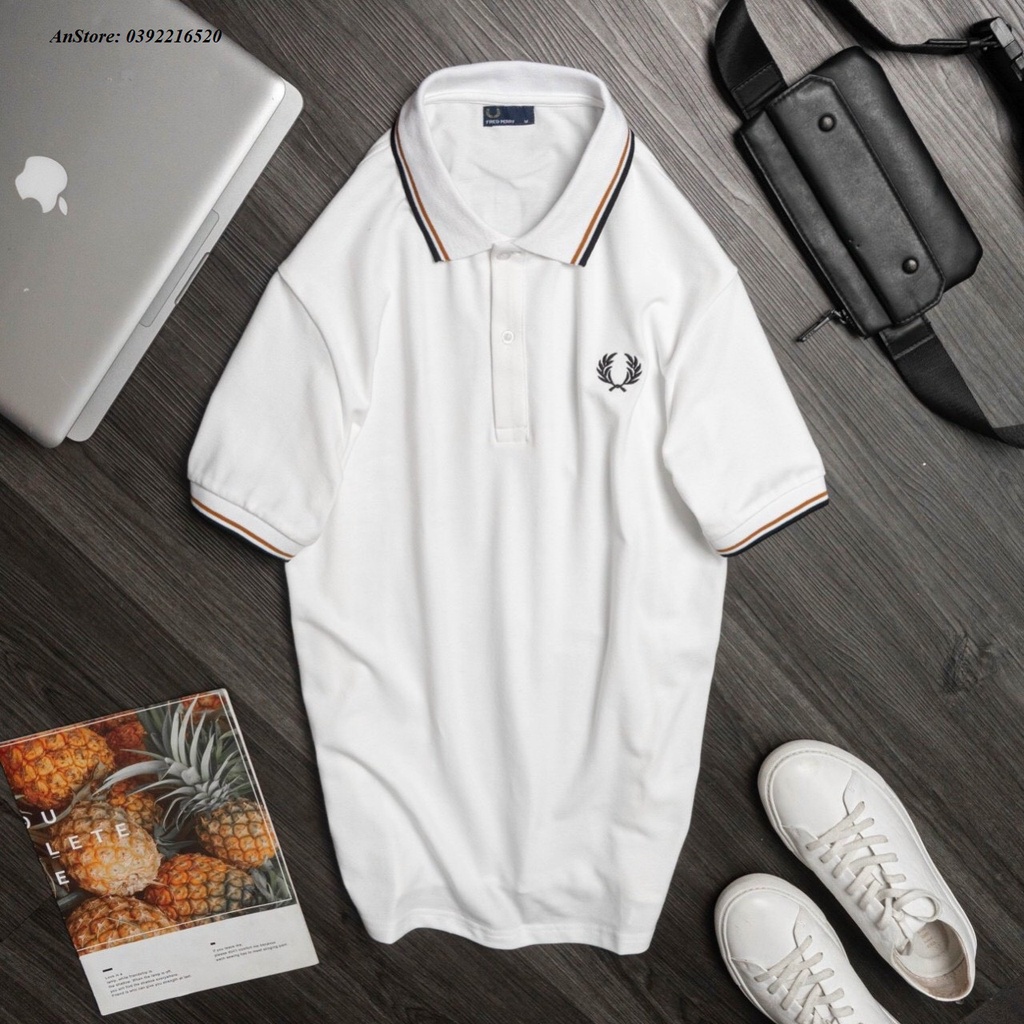 Áo Polo Nam, Áo Thun Nam Nữ Công Sở Trẻ Trung Lịch Sự Phù Hợp Mọi Dịp, Vải Cá Sấu 100% COTTON Thấm Hút Mồ Hôi Tốt L.1222