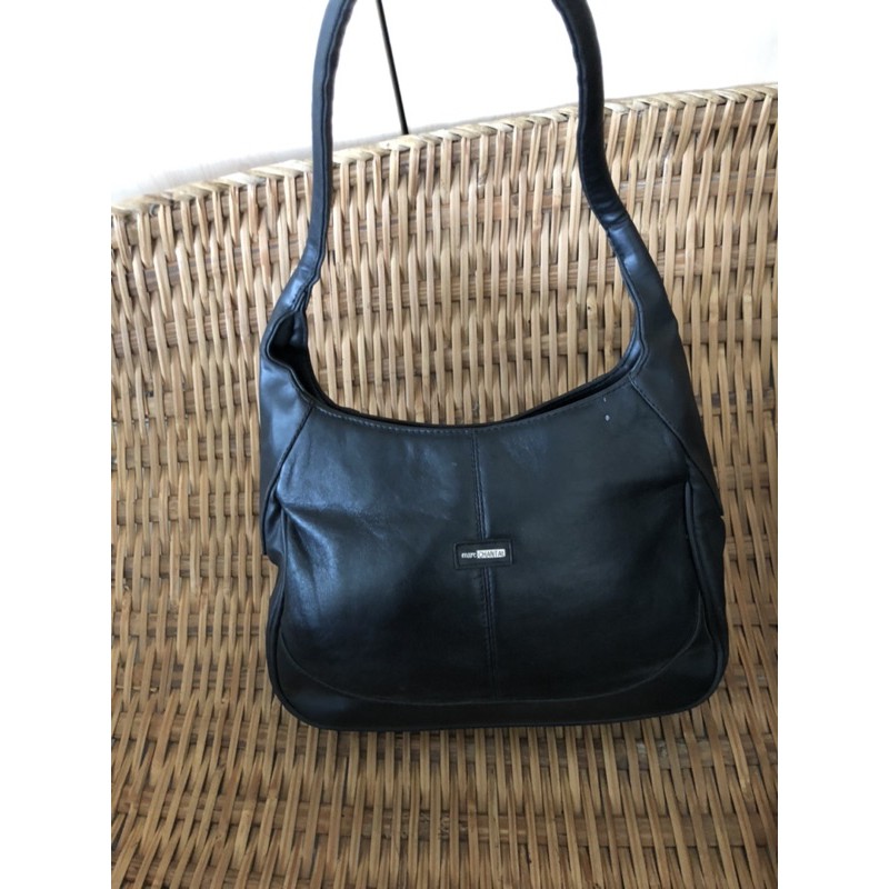 Túi đeo vai , cầm tay da thật