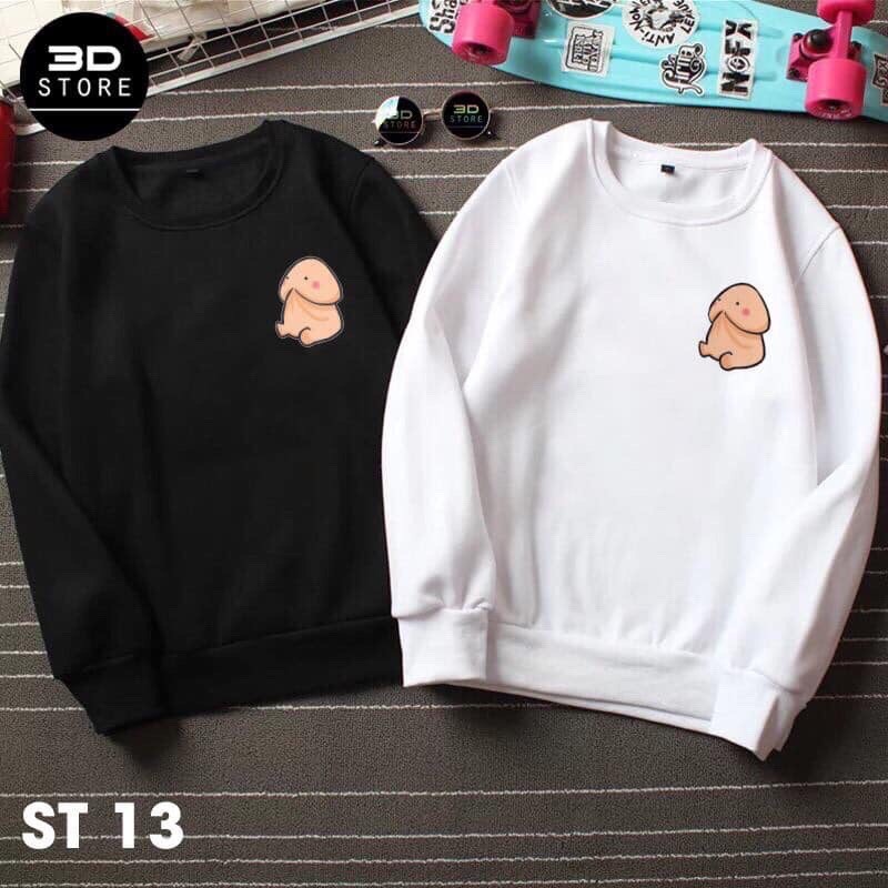ÁO SWEATER NAM NỮ NHIỀU MẪU | BigBuy360 - bigbuy360.vn