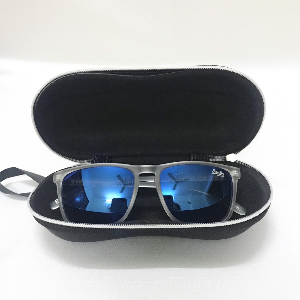 [Tặng Hộp Chống Sốc] Kính Mát SUPERDRY Unisex Chống Tia UV400 Siêu Nhẹ Chống Nắng | BigBuy360 - bigbuy360.vn