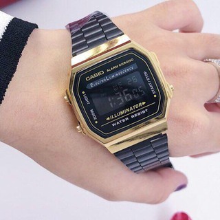 Đồng hồ điện tử Unisex Casio cho cả nam và nữ