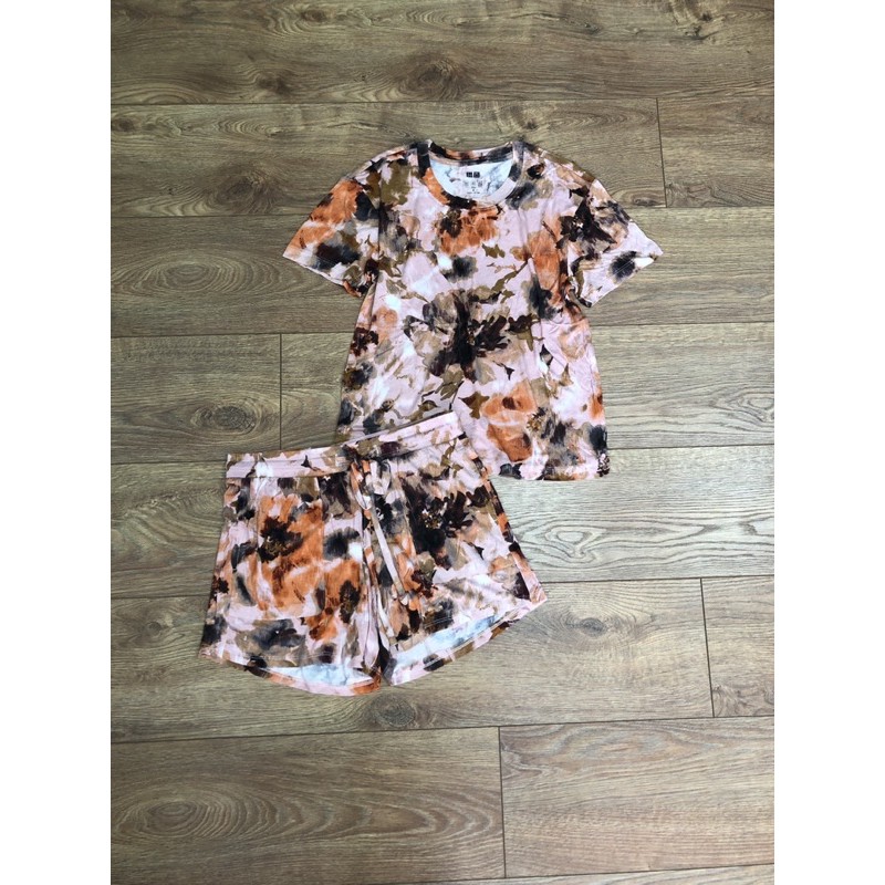 Set bộ thun lụa mát F21 | BigBuy360 - bigbuy360.vn