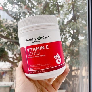 Vitamin e úc
