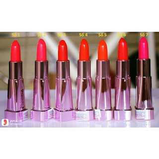 Son Embisu Glow Lip Tint