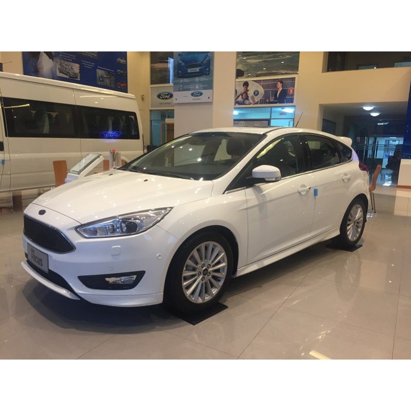 Phụ kiện Làm đẹp xe Focus