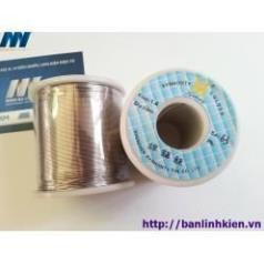 Thiếc Hàn SN63 100G 0.8MM Không chì