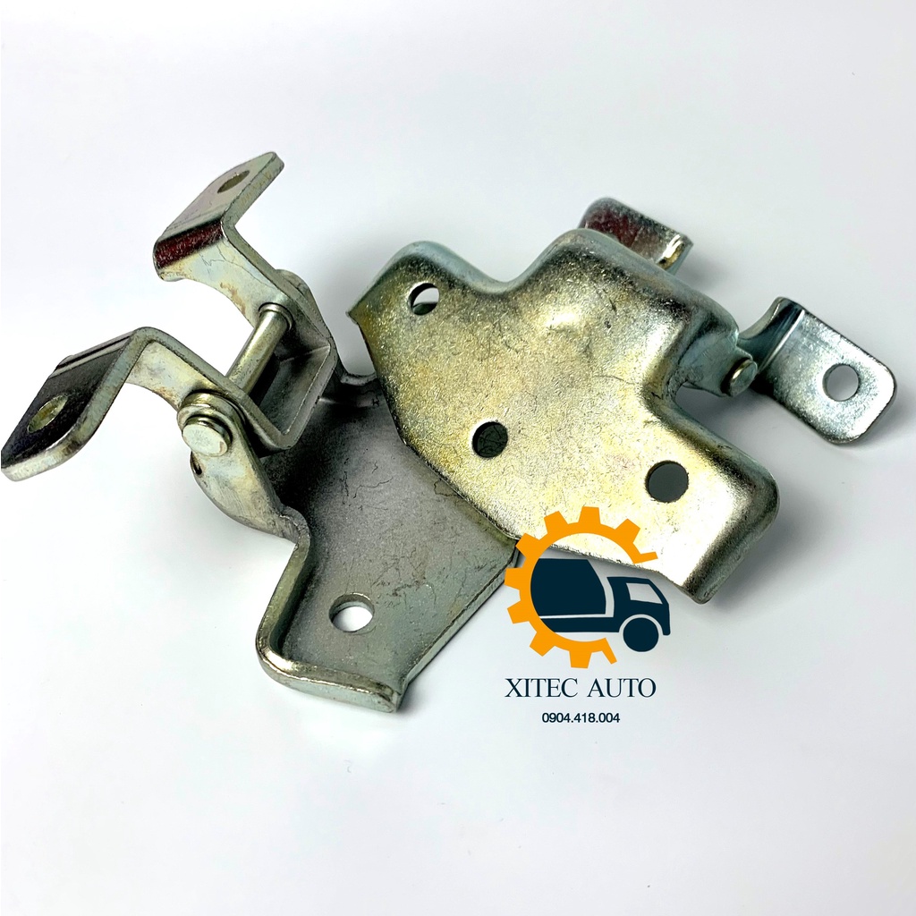 Bản lề Cabin xe Tải KIA-K125/K140/K27000/K3000/K165/K190