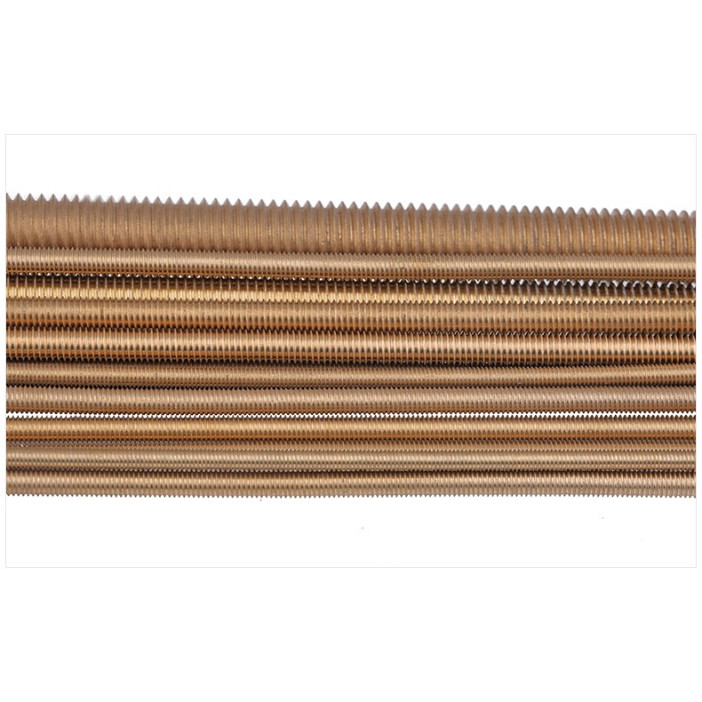 Thanh Ren Đồng m2m3m4m5m6m8m10m12m14m16m18m20