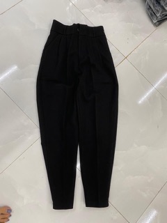 💰Baggy Tây Lưng Cao Form Đẹp