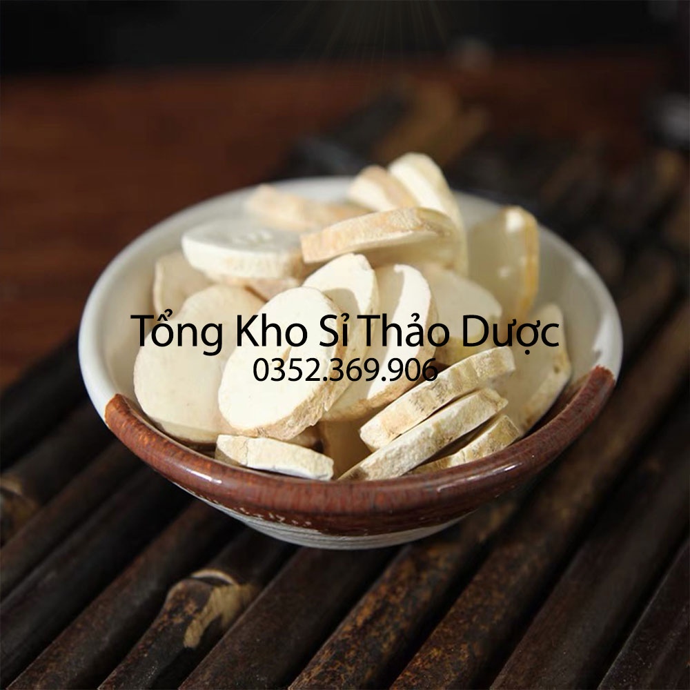 Thiên hoa phấn 500g (Hàng loại 1, khô, sạch)