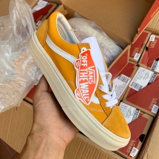 Giầy vans vàng cu te 1:1