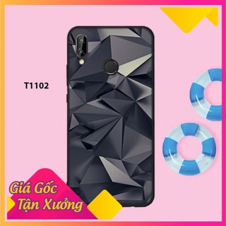 Ốp điện thoại siêu ngầu dành cho huawei nova 3i- huawei nova3e - huawei nova 2i