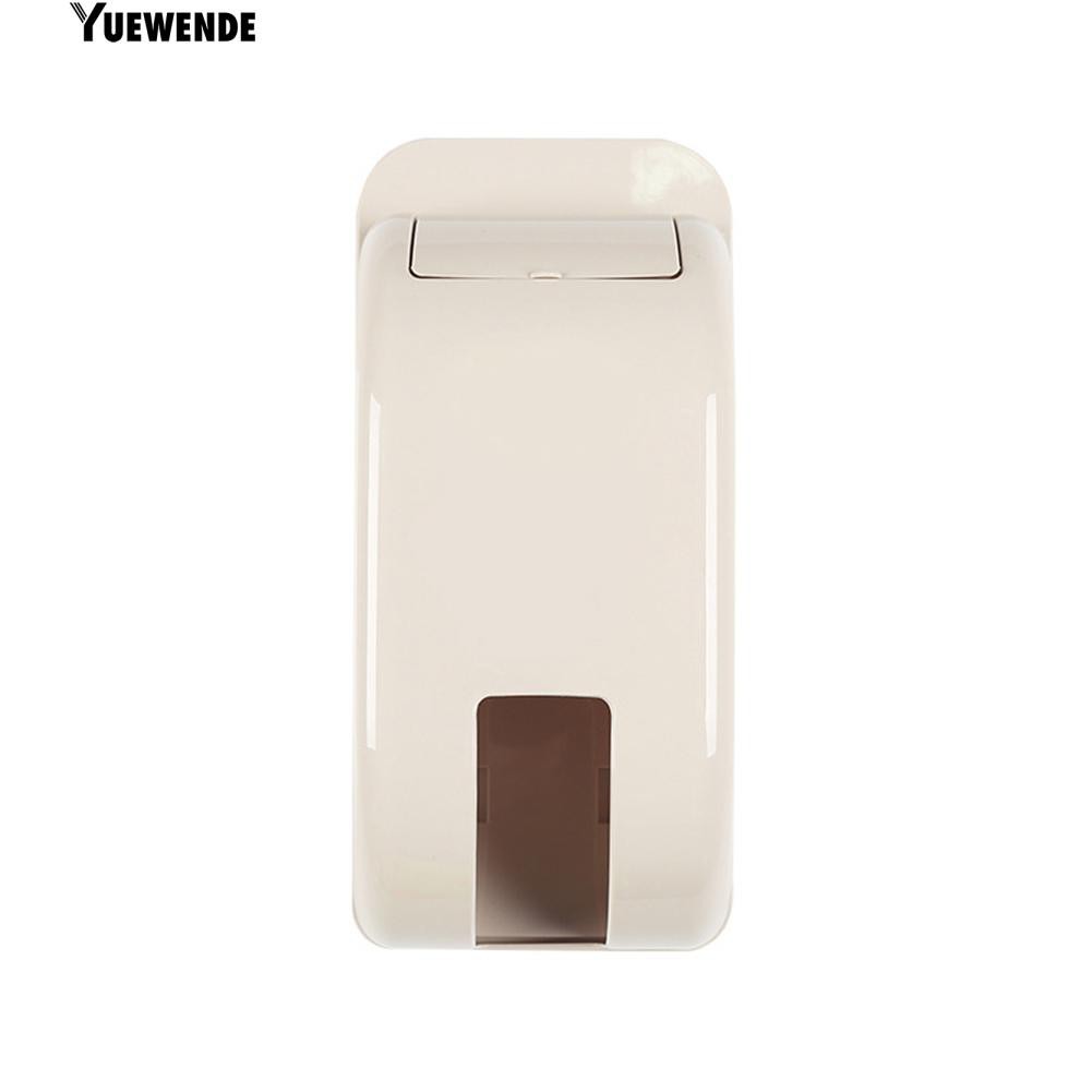 Hộp đựng túi rác treo tường tiện dụng