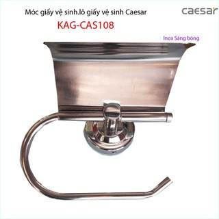 HỘP ĐỰNG GIẤY VỆ SINH CAESAR KAG-CAS109