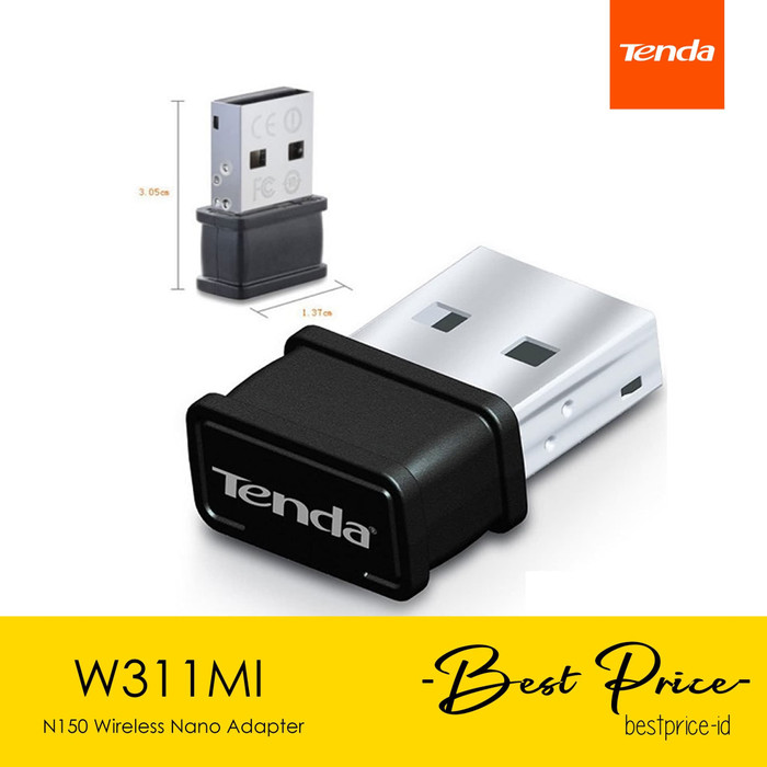 Usb Thu Sóng Wifi W311Mi | BigBuy360 - bigbuy360.vn