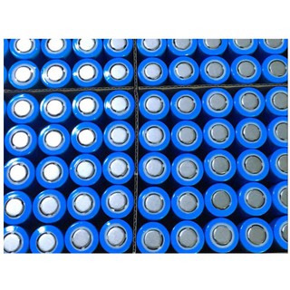 Pin Lithium 18650 3.7V 1200mAh -  LiBa