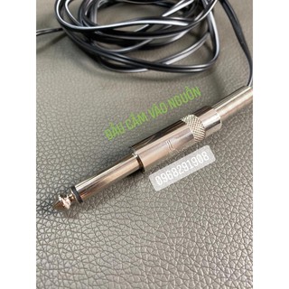 dây nối máy phun xăm đa năng