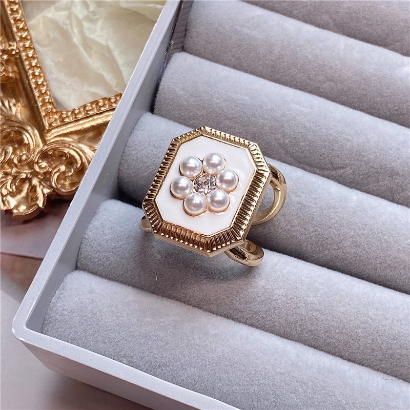 KHUY CÀI KHĂN- NÚT THẮT KHĂN ĐA NĂNG phong cách Hàn Quốc