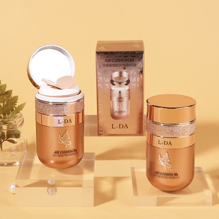 Phấn nước Cushion Air BB Cream chống nắng che khuyết điểm toàn diện